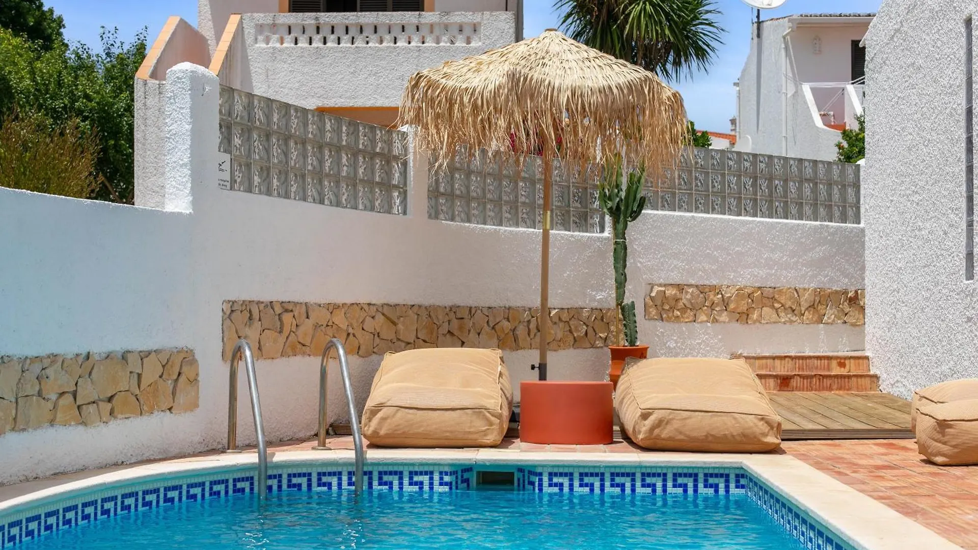 Holiday home Vila Dos Gunn, Praia Da Luz