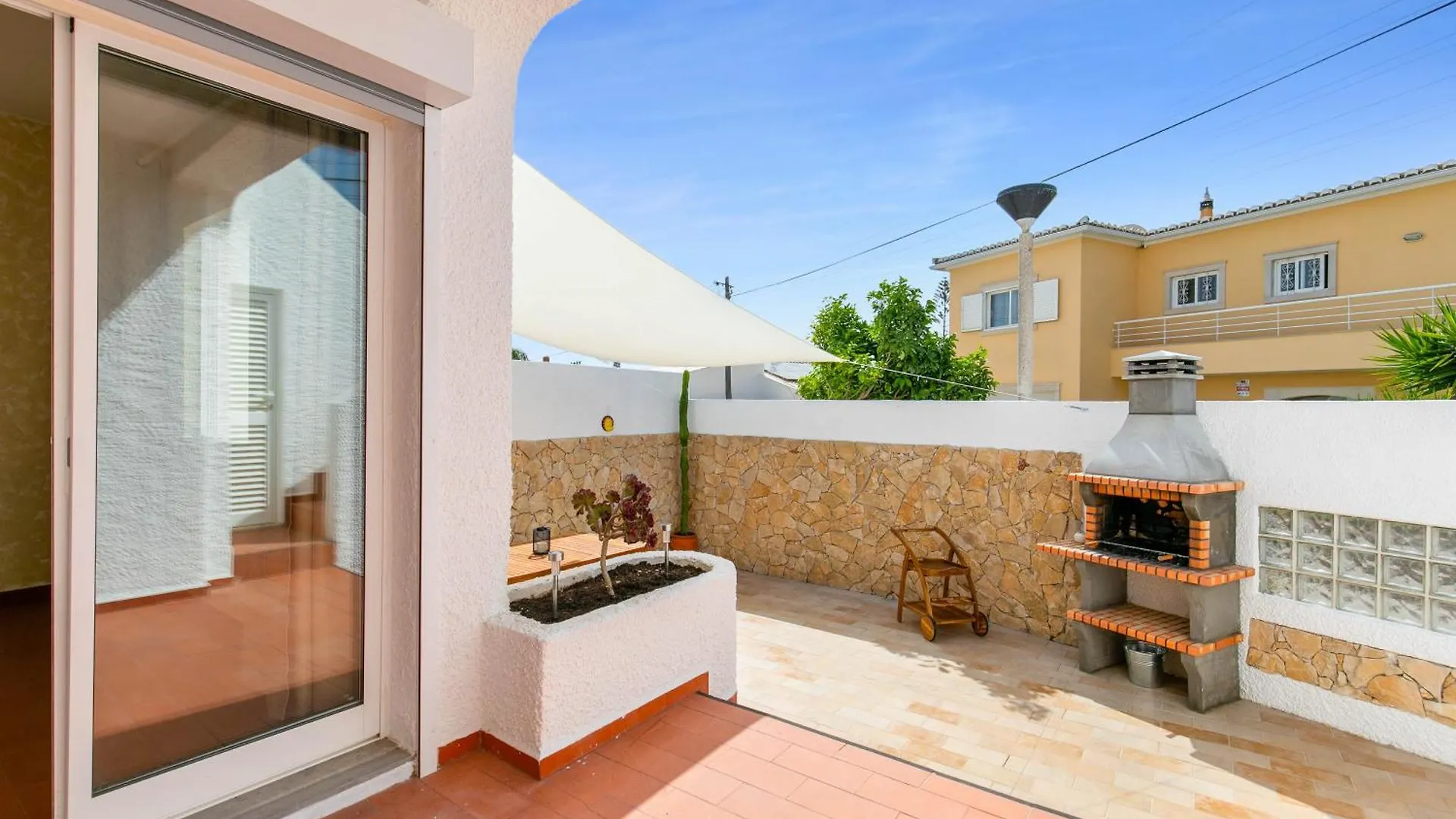 Vila Dos Gunn, Praia Da Luz Holiday home