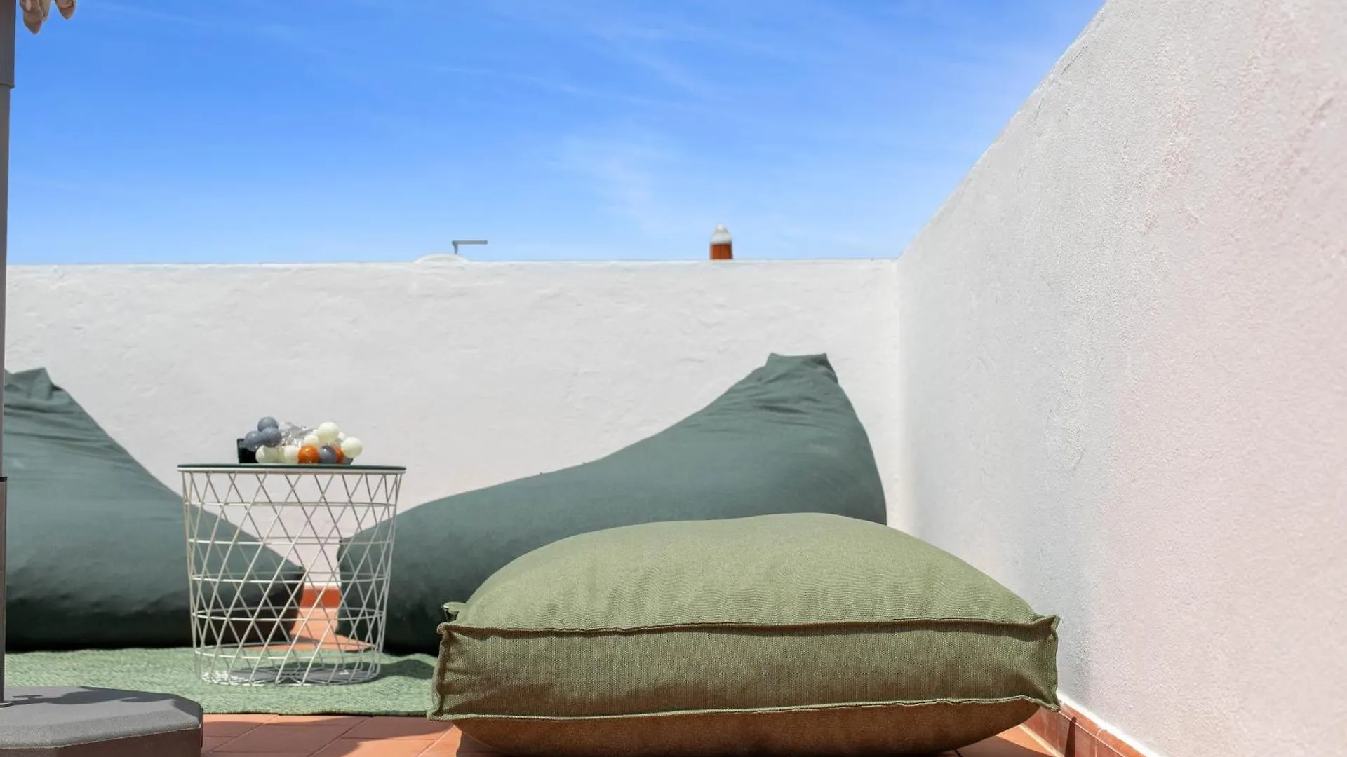 Holiday home Vila Dos Gunn, Praia Da Luz Portugal