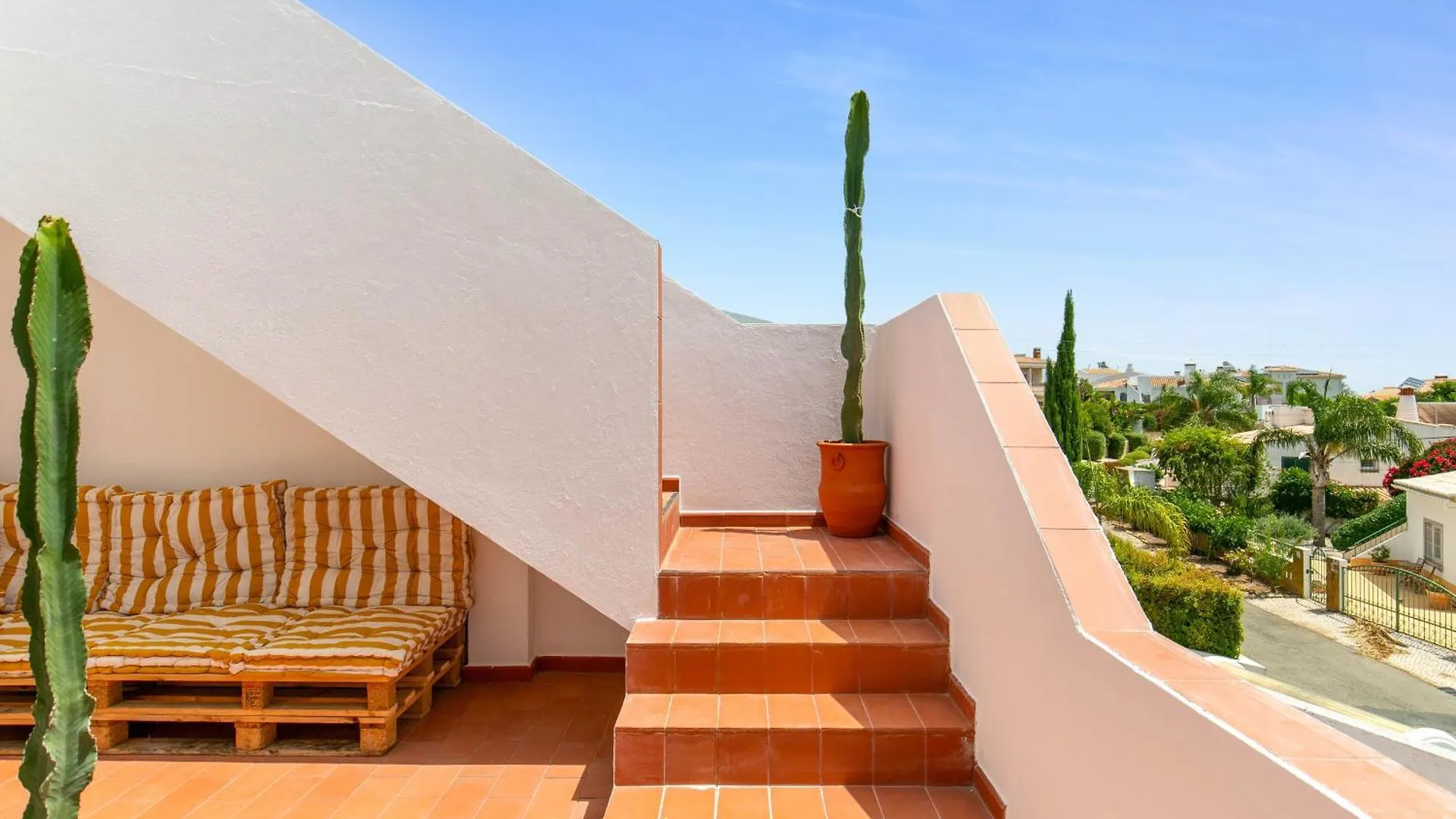 Holiday home Vila Dos Gunn, Praia Da Luz
