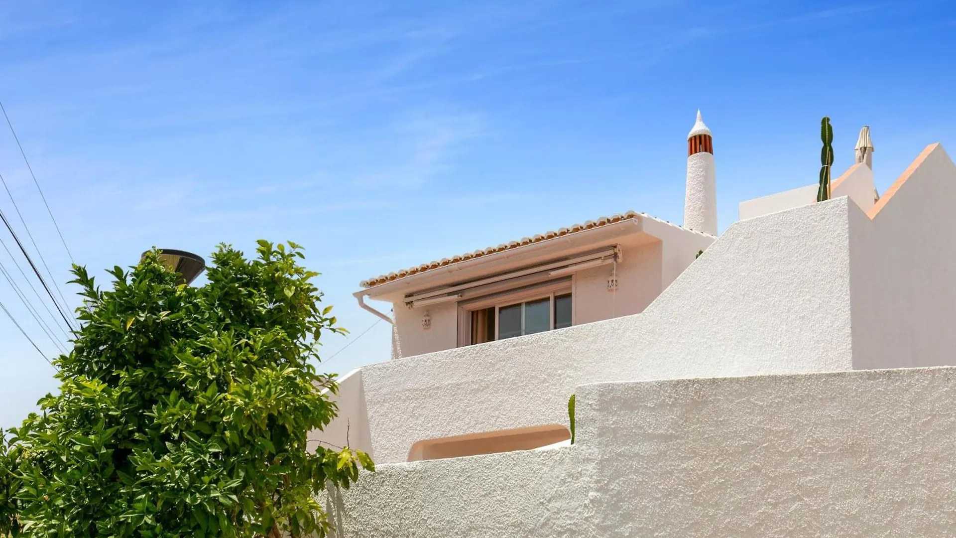 Holiday home Vila Dos Gunn, Praia Da Luz