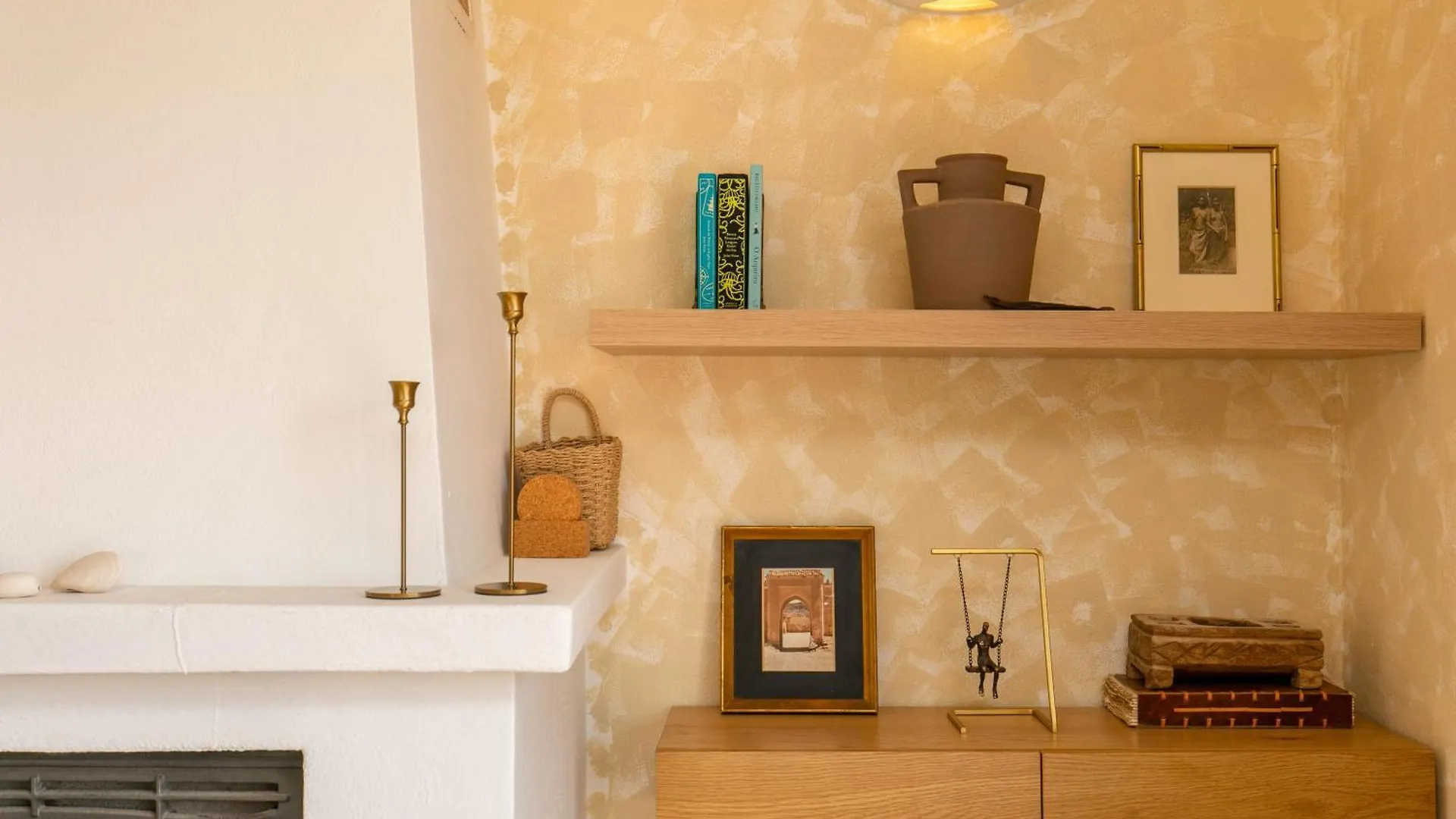 Vila Dos Gunn, Praia Da Luz Holiday home