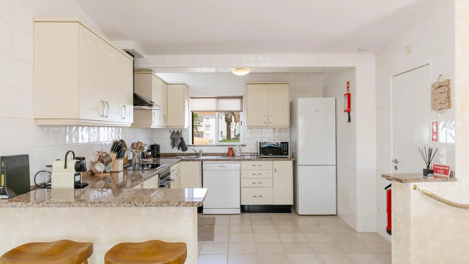 Holiday home Vila Dos Gunn, Praia Da Luz