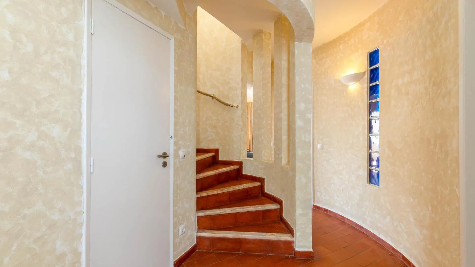 Vila Dos Gunn, Praia Da Luz Holiday home