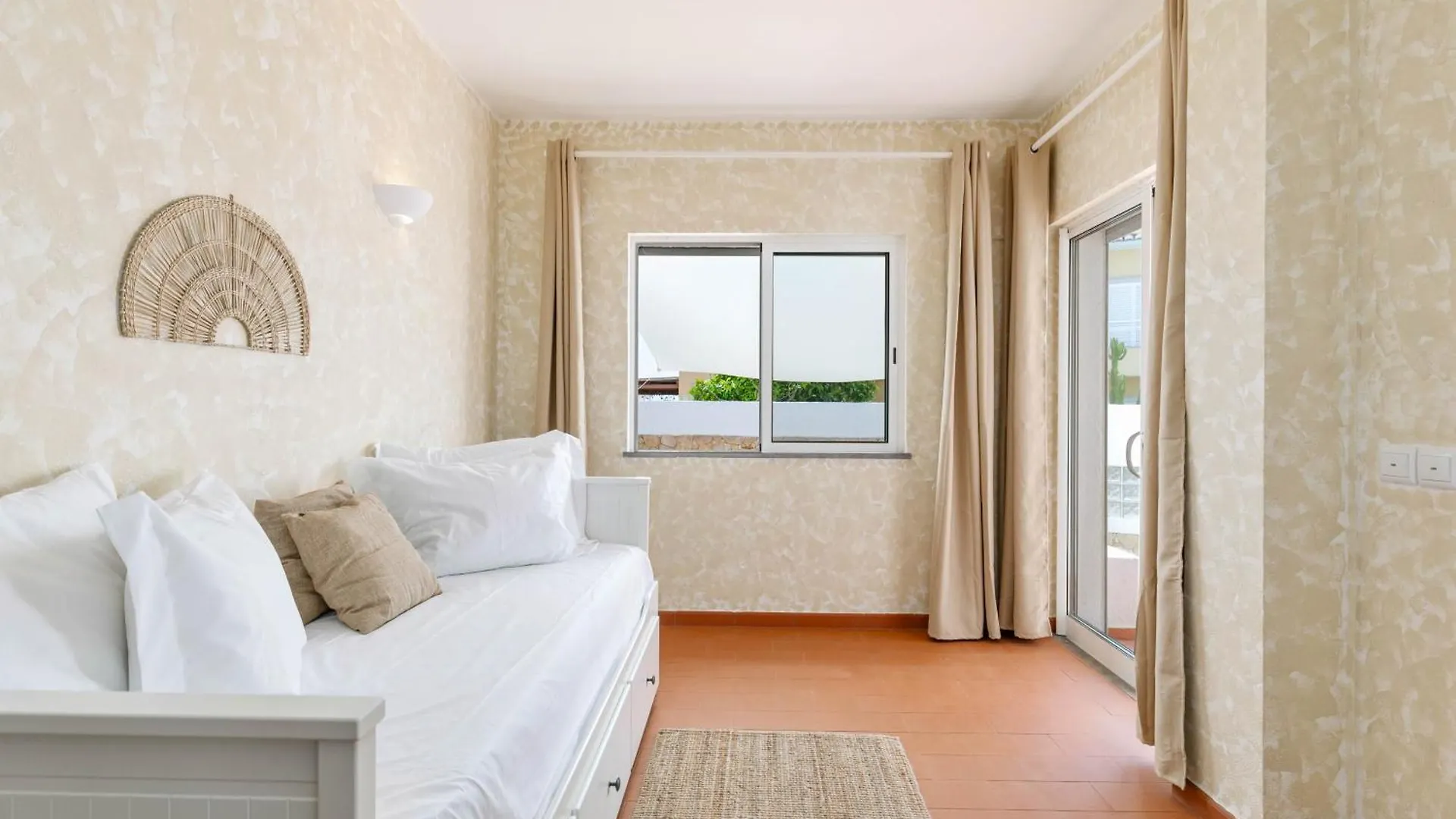 Holiday home Vila Dos Gunn, Praia Da Luz