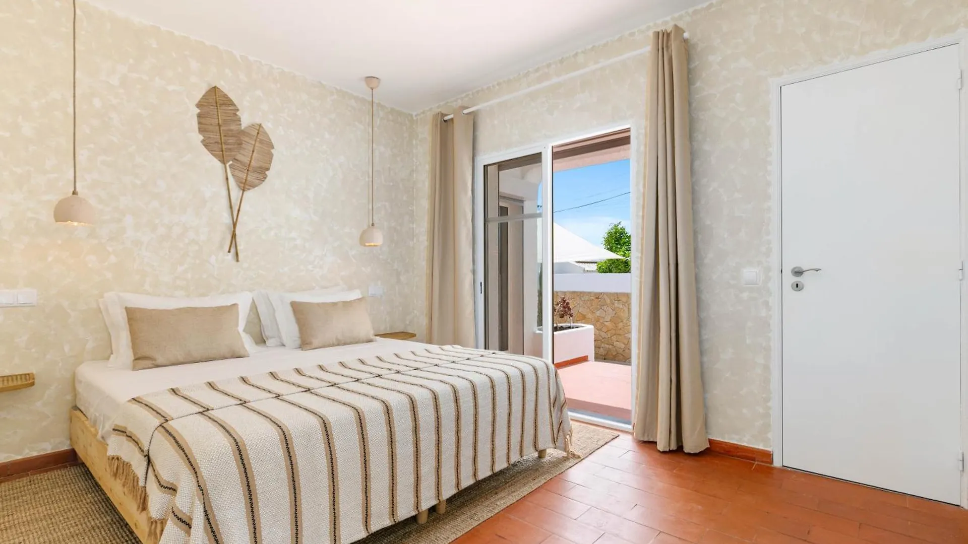 Holiday home Vila Dos Gunn, Praia Da Luz Portugal