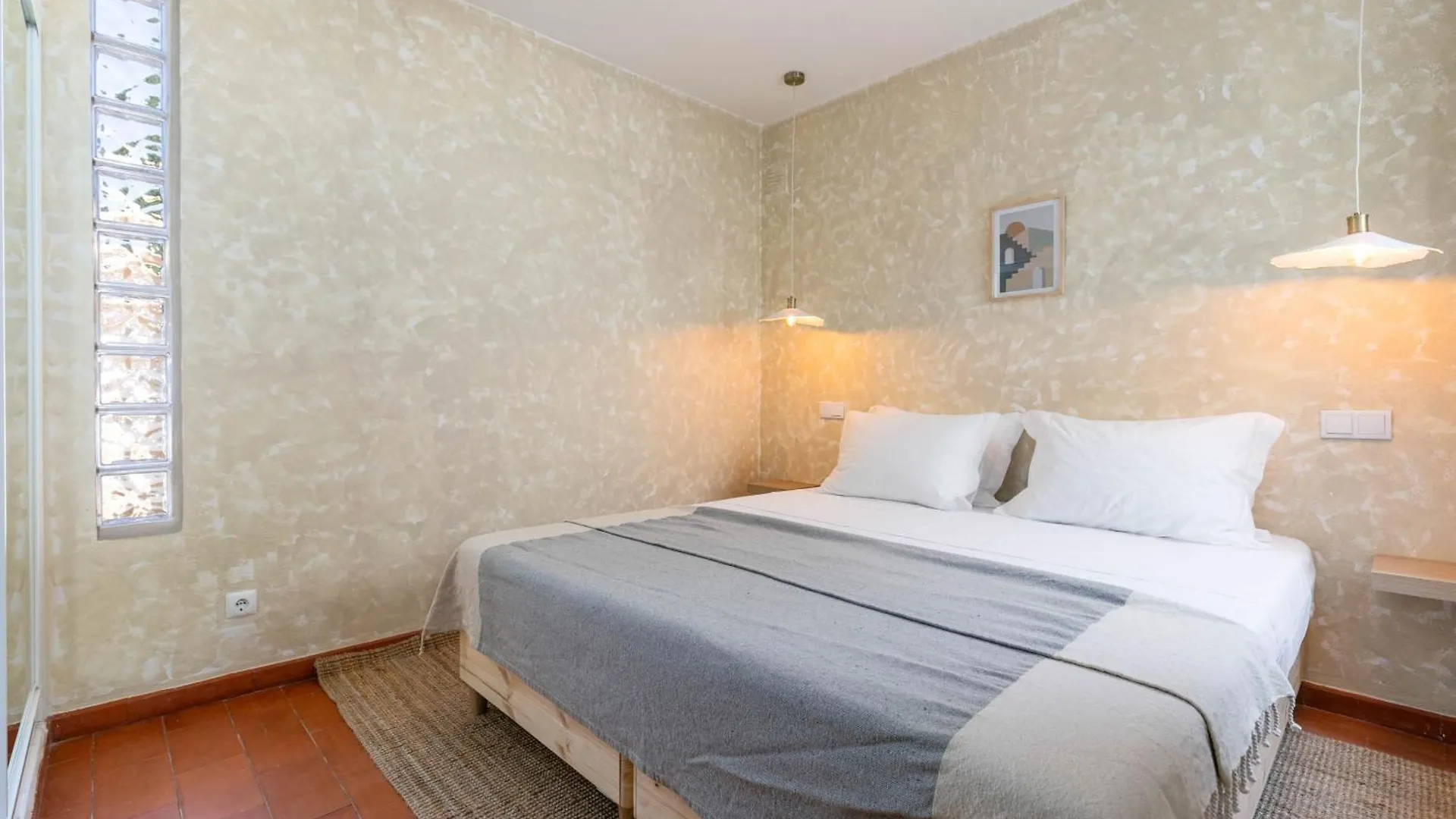 Vila Dos Gunn, Praia Da Luz Holiday home