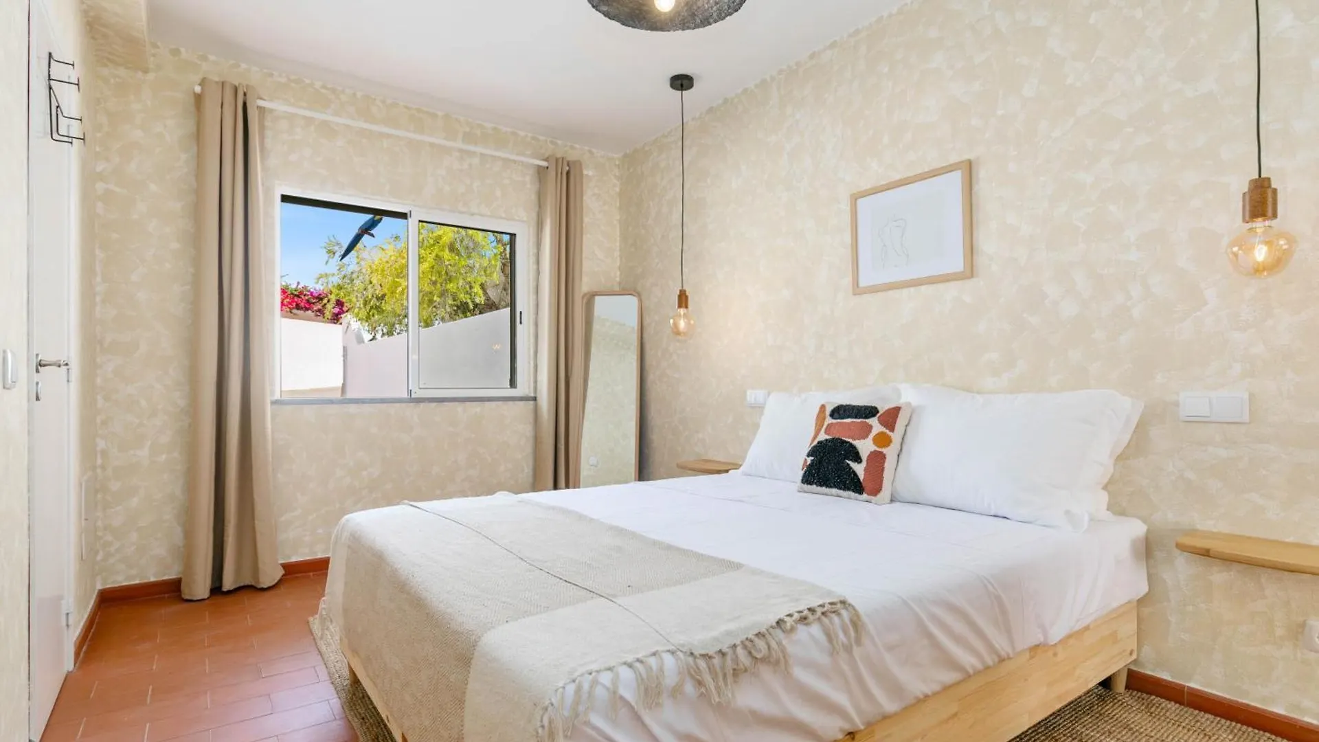Holiday home Vila Dos Gunn, Praia Da Luz