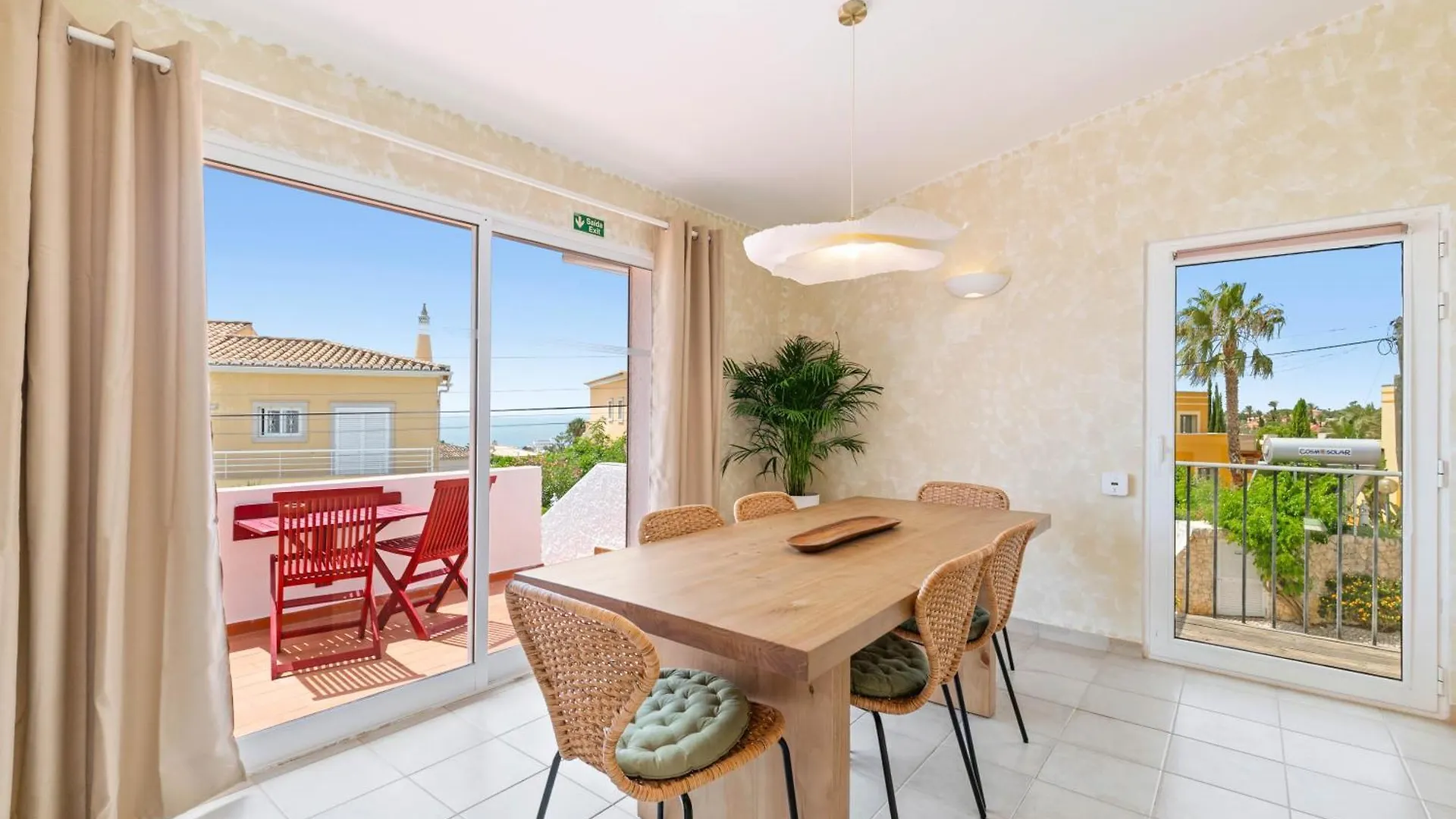 Holiday home Vila Dos Gunn, Praia Da Luz