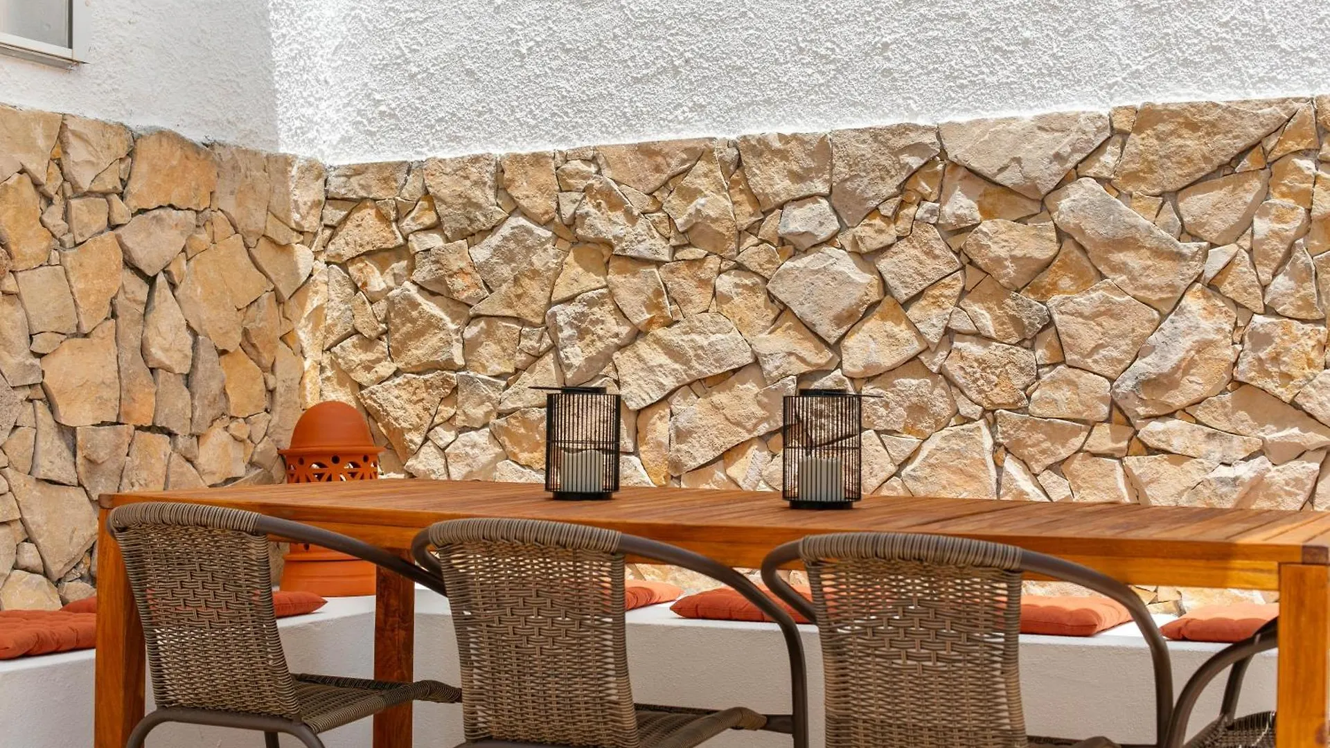 Holiday home Vila Dos Gunn, Praia Da Luz