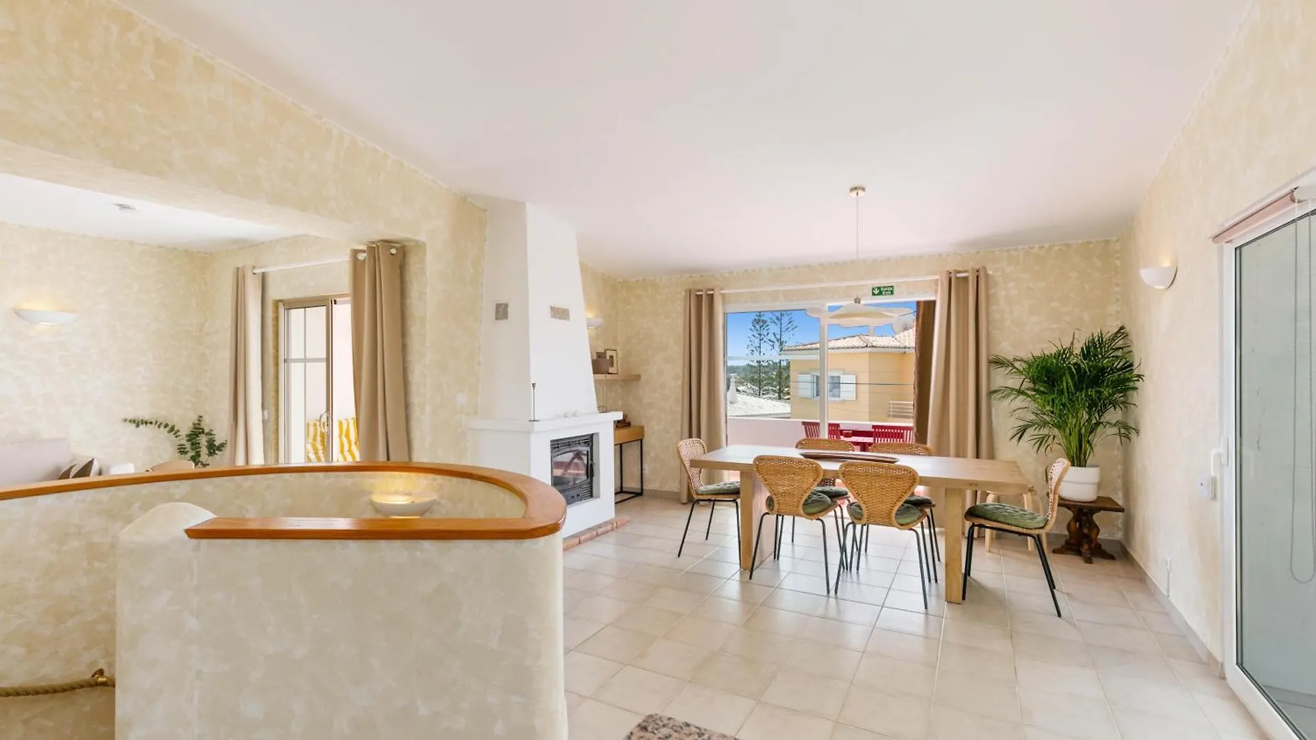 Holiday home Vila Dos Gunn, Praia Da Luz Portugal