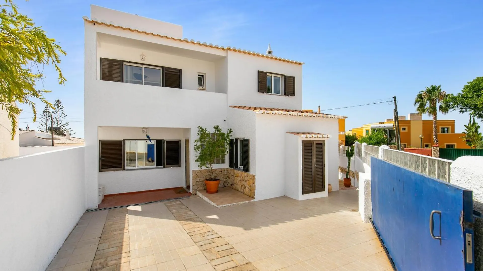 Vila Dos Gunn, Praia Da Luz Holiday home