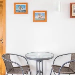  Hébergement de vacances C14 - Casa Da