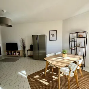  Appartement Sol Da