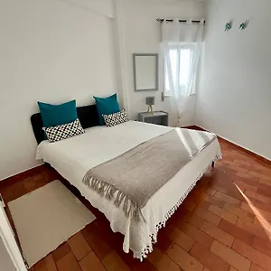  Appartement Sea Light Seaview Vista Mar - Luz, Lagos