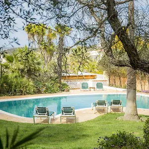 Holiday home Casa Da Montanha, Praia Da Luz