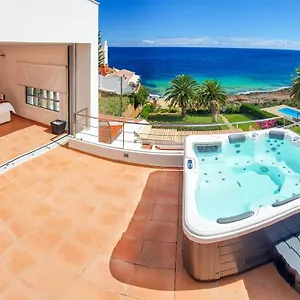 Holiday home The Fantastic House Of, Praia Da Luz
